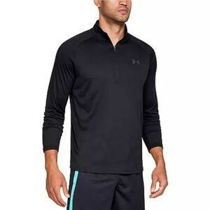 Under Armour Men's Tech 2.0 Half-Zip Top Pullover XL